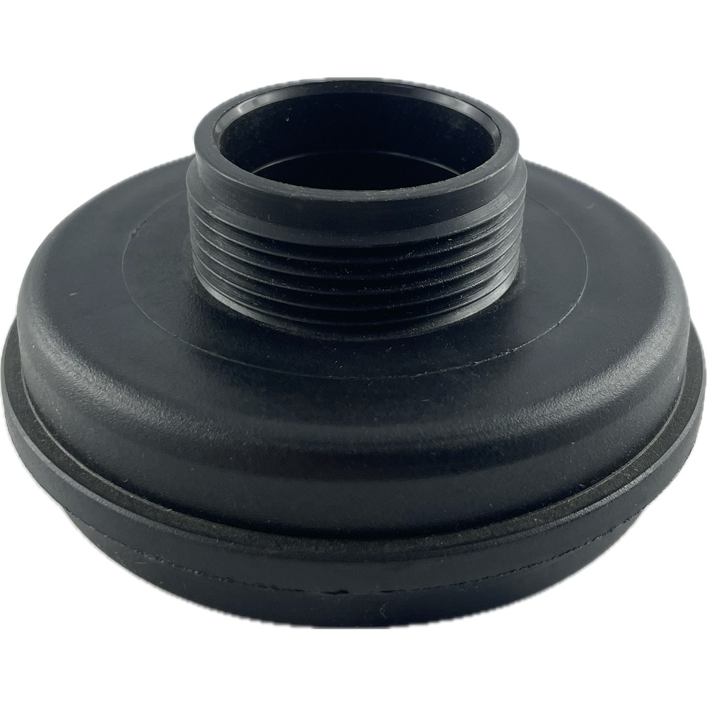 Odstojnik filtra ssącego 1 1/4" z zaworem 1