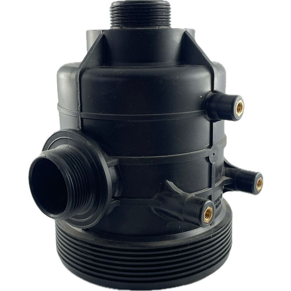 Korpus filtra ssącego 1 1/2" 1