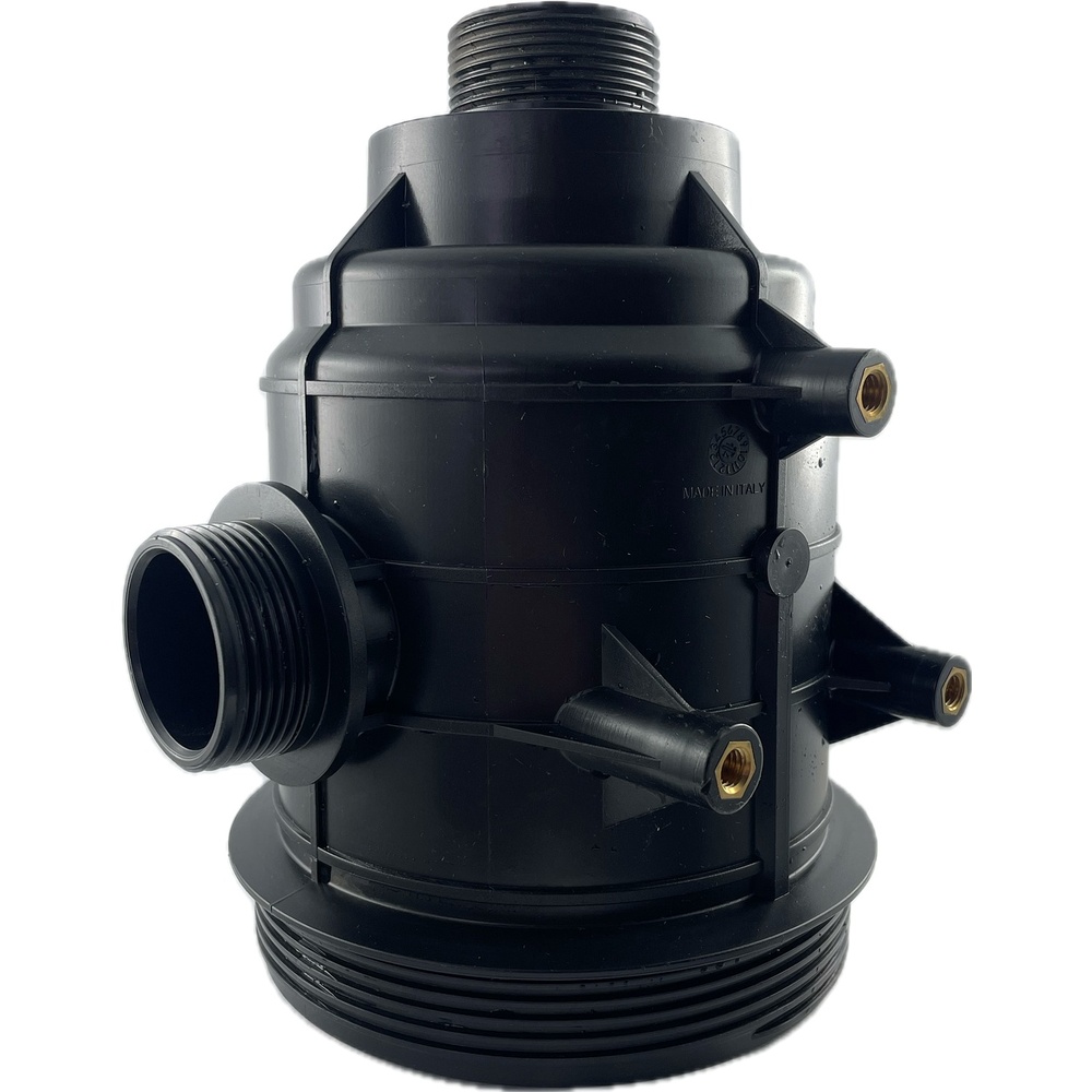 Korpus filtra ssącego 1 1/2" 1