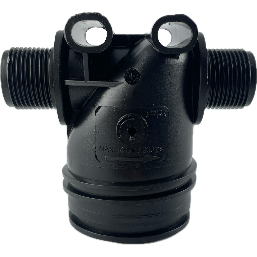 Korpus filtra liniowego 3/4" 1