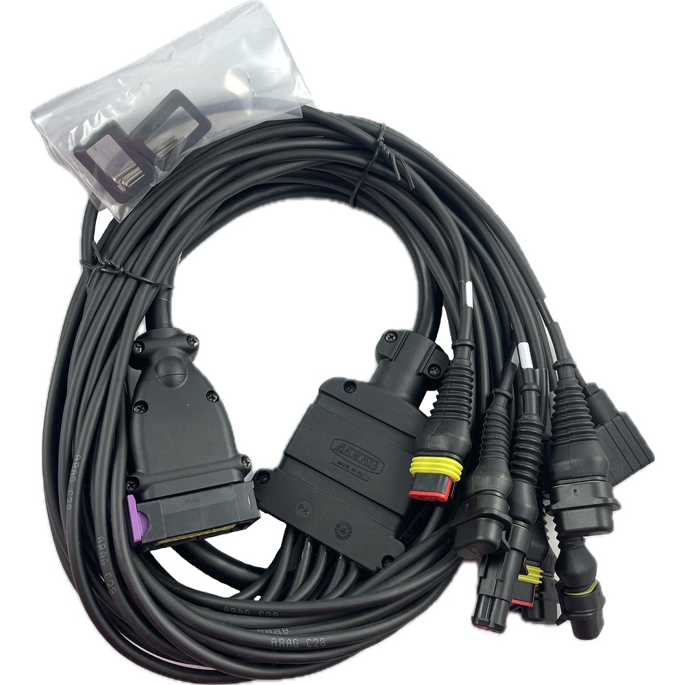 Kabel czujników 3m 1