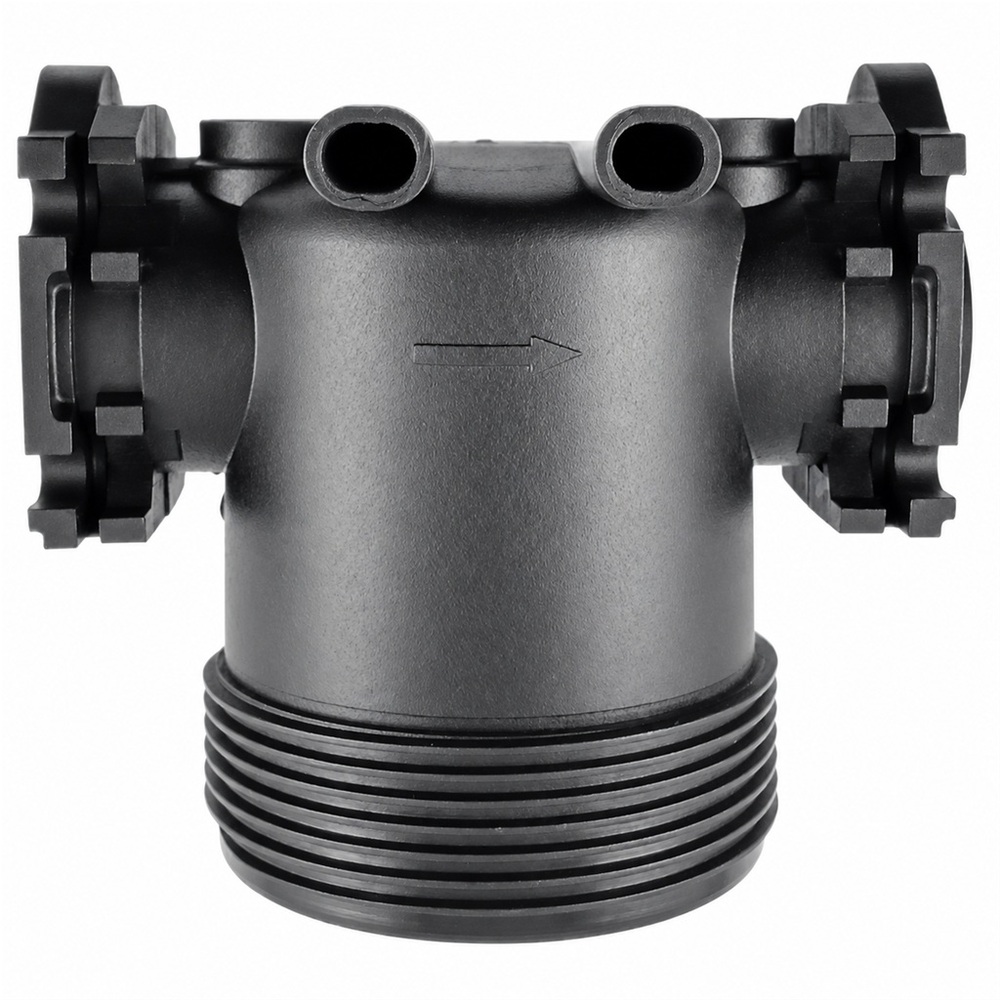 Korpus filtra liniowego 210 l/min 1