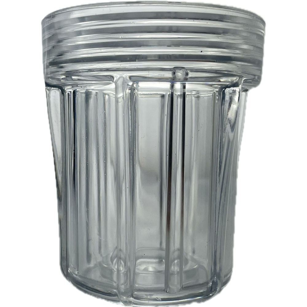 Szklanka filtra sekcyjnego 1/2" 1