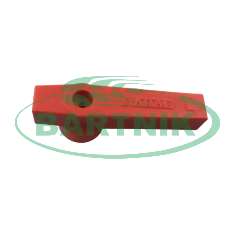 Rączka zaworu kulowego 1 1/4"- 1 1/2" 1