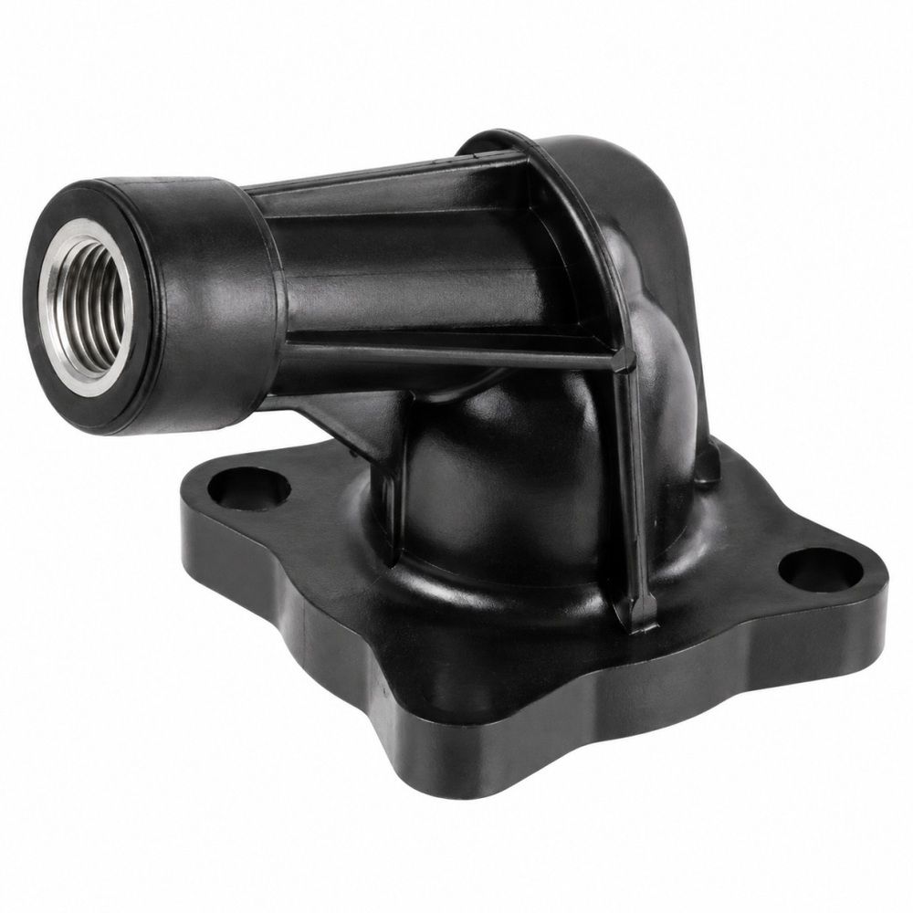 Adapter z wyjściem na manometr Arag 1