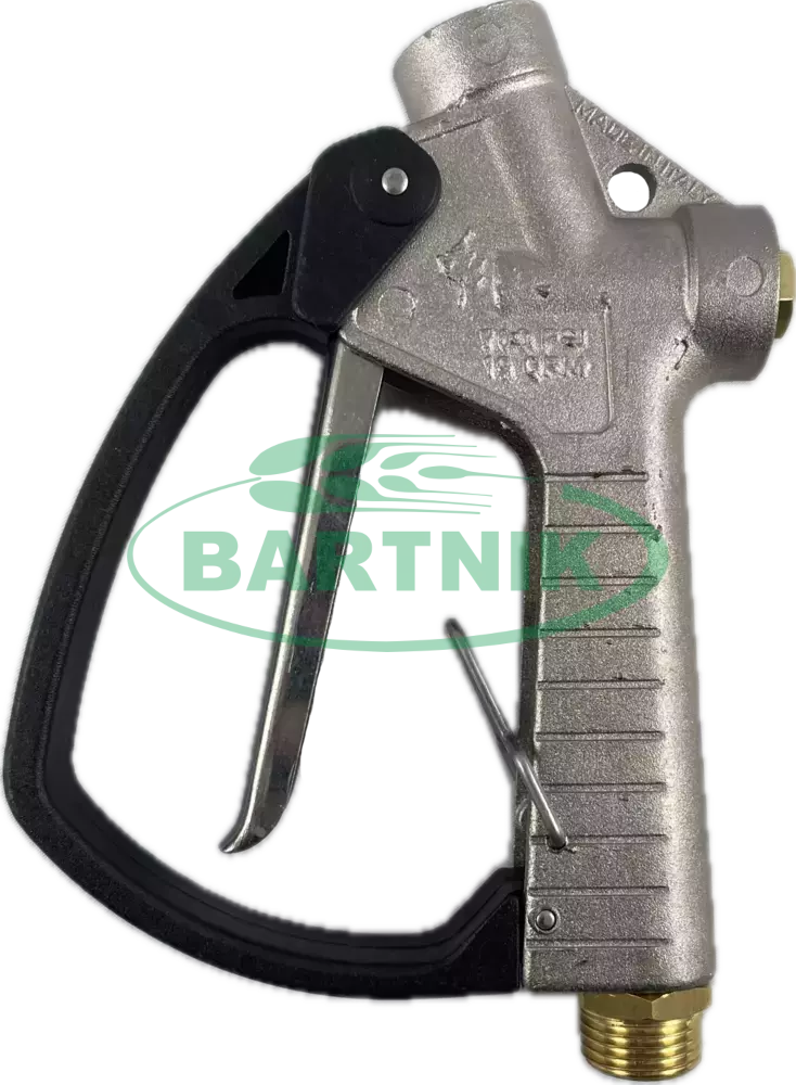 Pistolet lancy 1