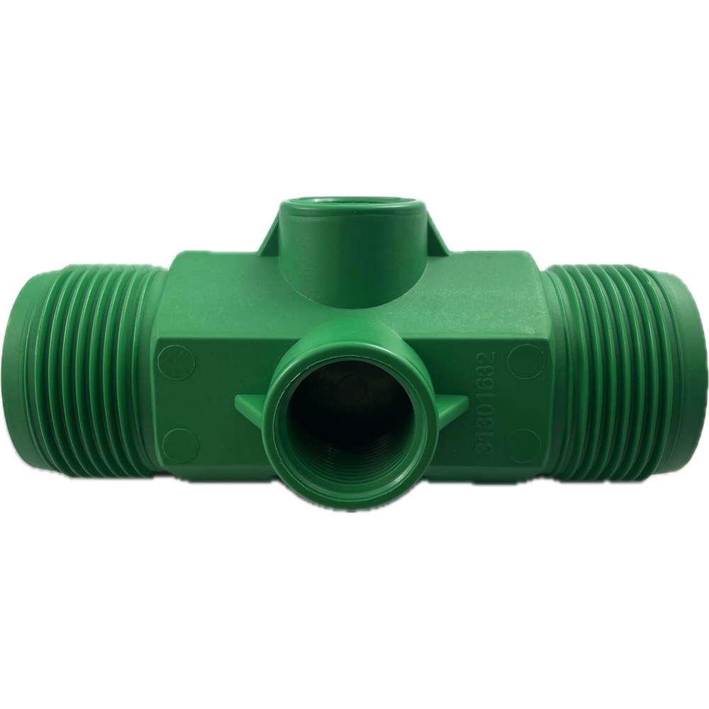 Przepływomierz 1 1/4" 10-100 l/min 20 bar Amazone RAU 1