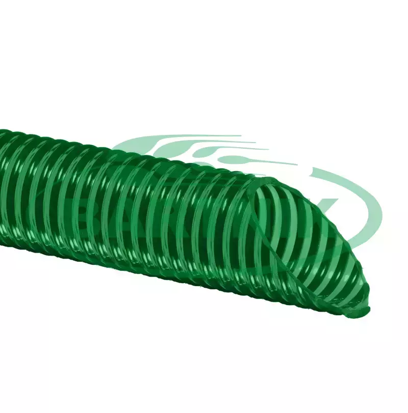 Wąż fi 50 ssący 1