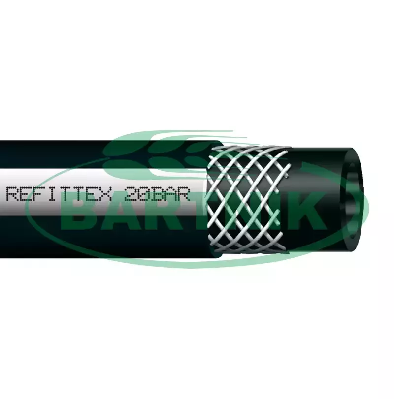 Wąż fi 19 tłoczny 20 BAR Refittex 1