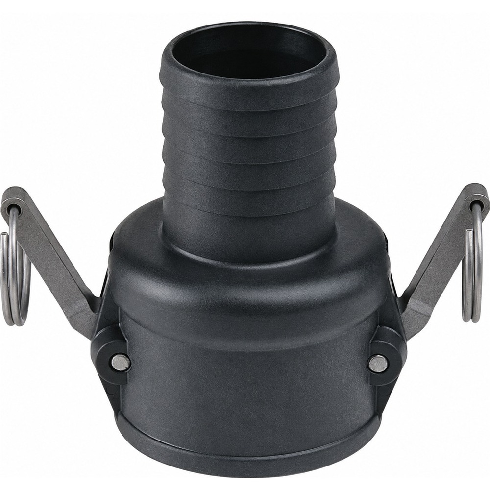 Camlock Ż 3/4" x 19 1