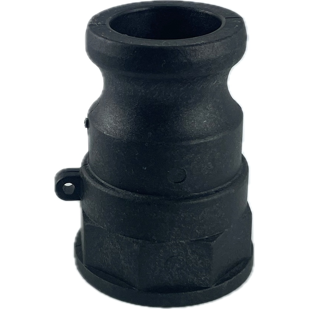 Camlock M 1" x IG 1" 1