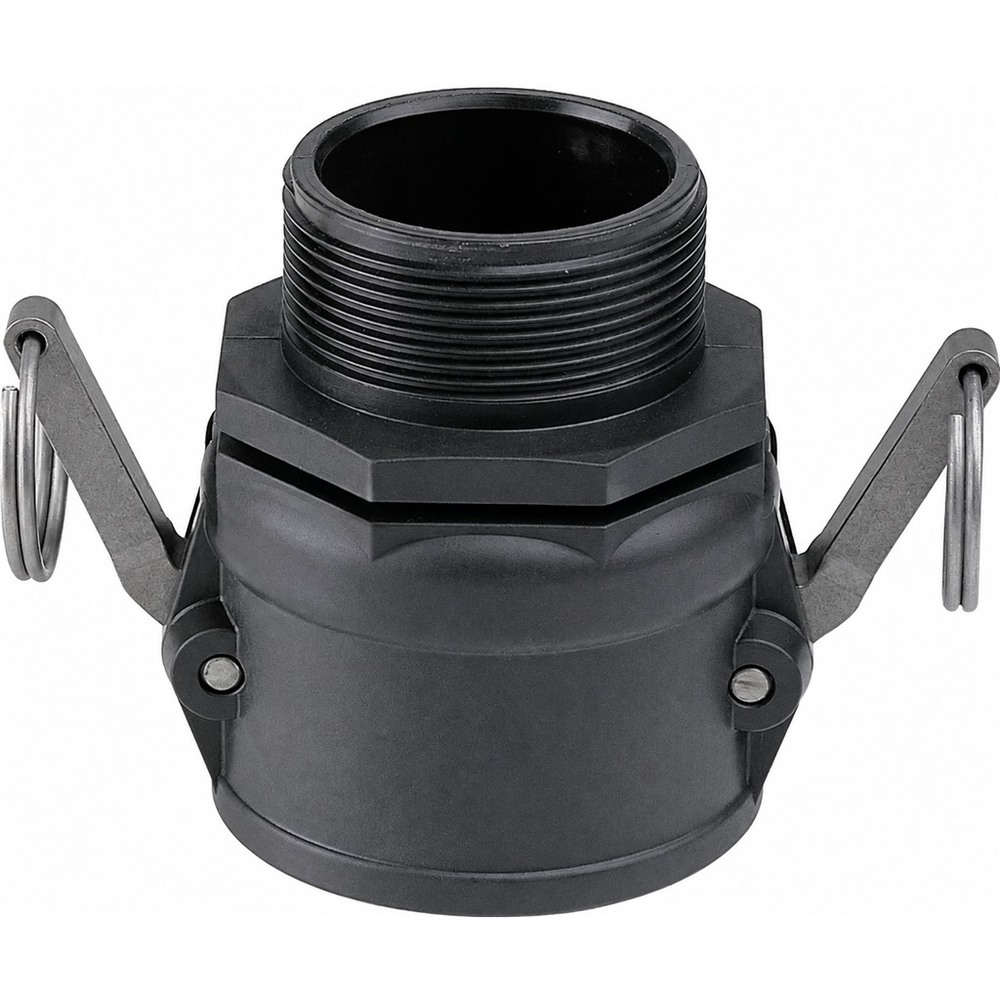 Camlock Ż 1" x AG 1" 1