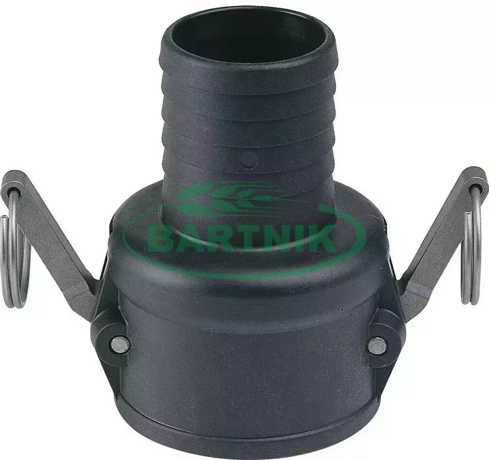 Camlock 1" fi 32 1