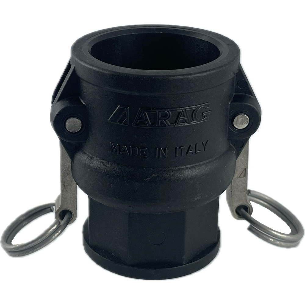 Camlock Ż 1'' x IG 1'' 1