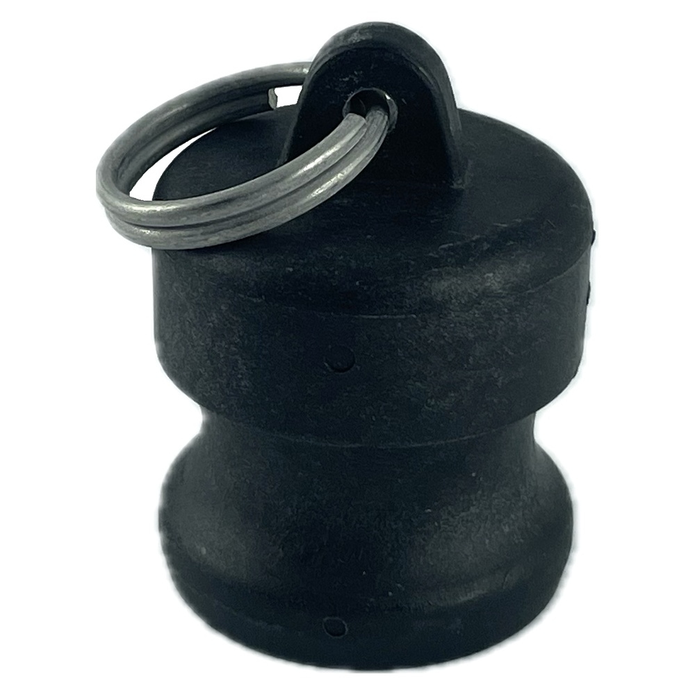 Camlock zaślepka M 1" 1