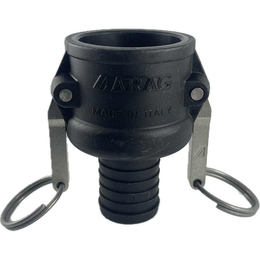 Camlock Ż 1 1/4" x 32 1