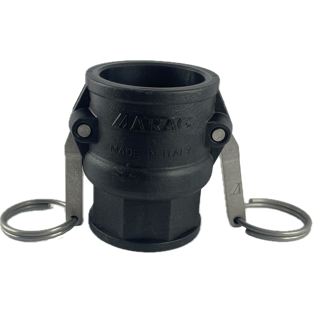 Camlock Ż 1 1/2 x AG 1 1/2'' 8034352 1