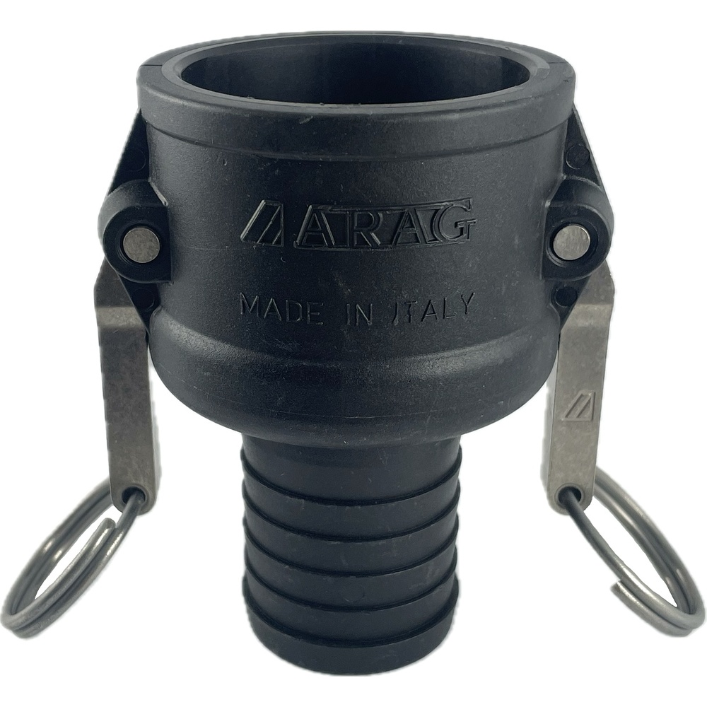 Camlock Ż 1 1/2" x 40 8034354 1