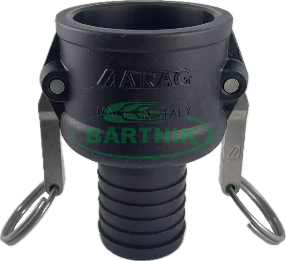 Camlock Ż 1 1/2 fi 40 8034354 1