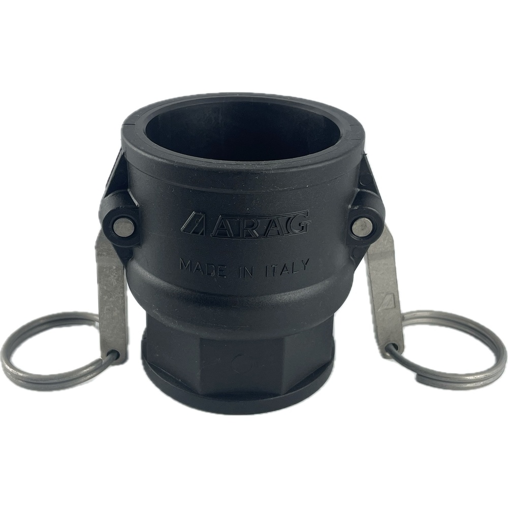 Camlock Ż 1 1/2" x IG 1 1/2" 8034355 1