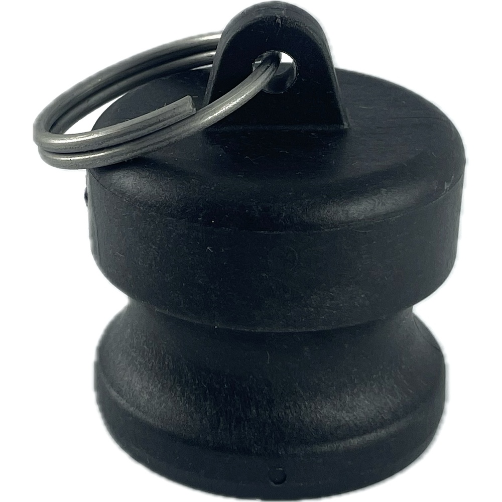 Camlock zaślepka M 1 1/2" 8034360 1
