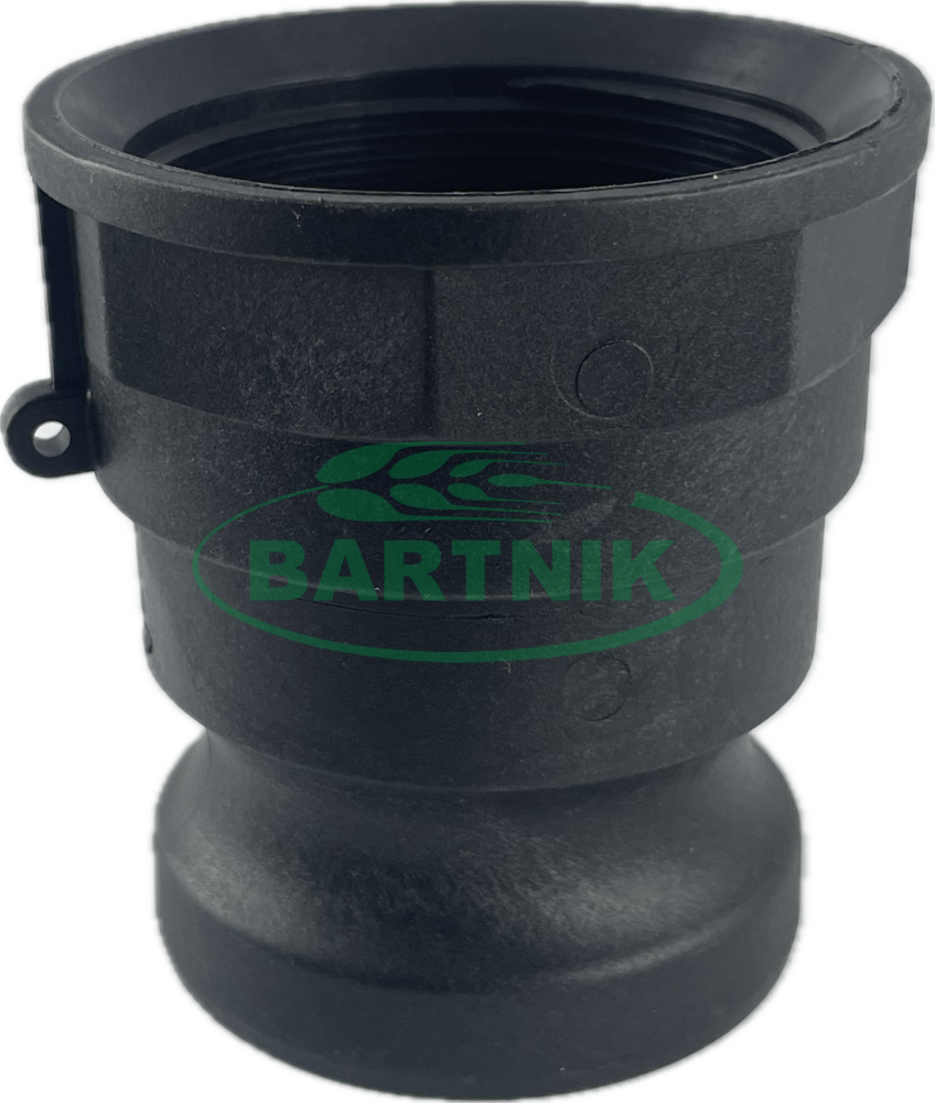 Camlock M 2 x 2'' IG 8034401 1