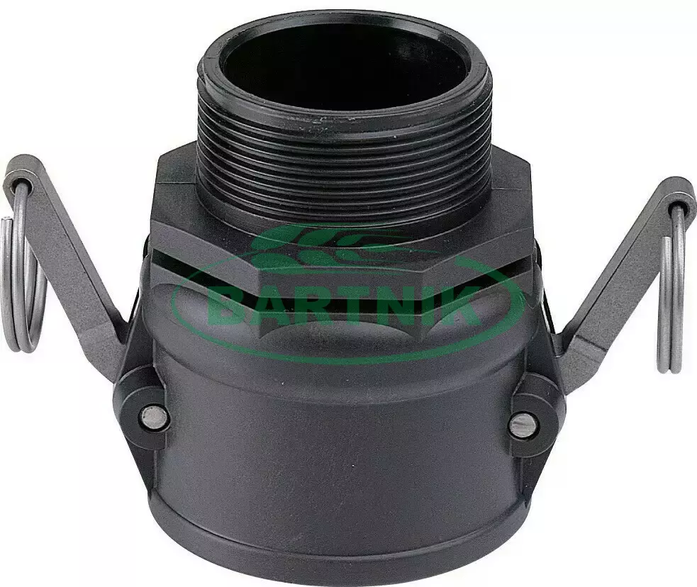 Camlock Ż 2 x 2'' AG 8034402 1