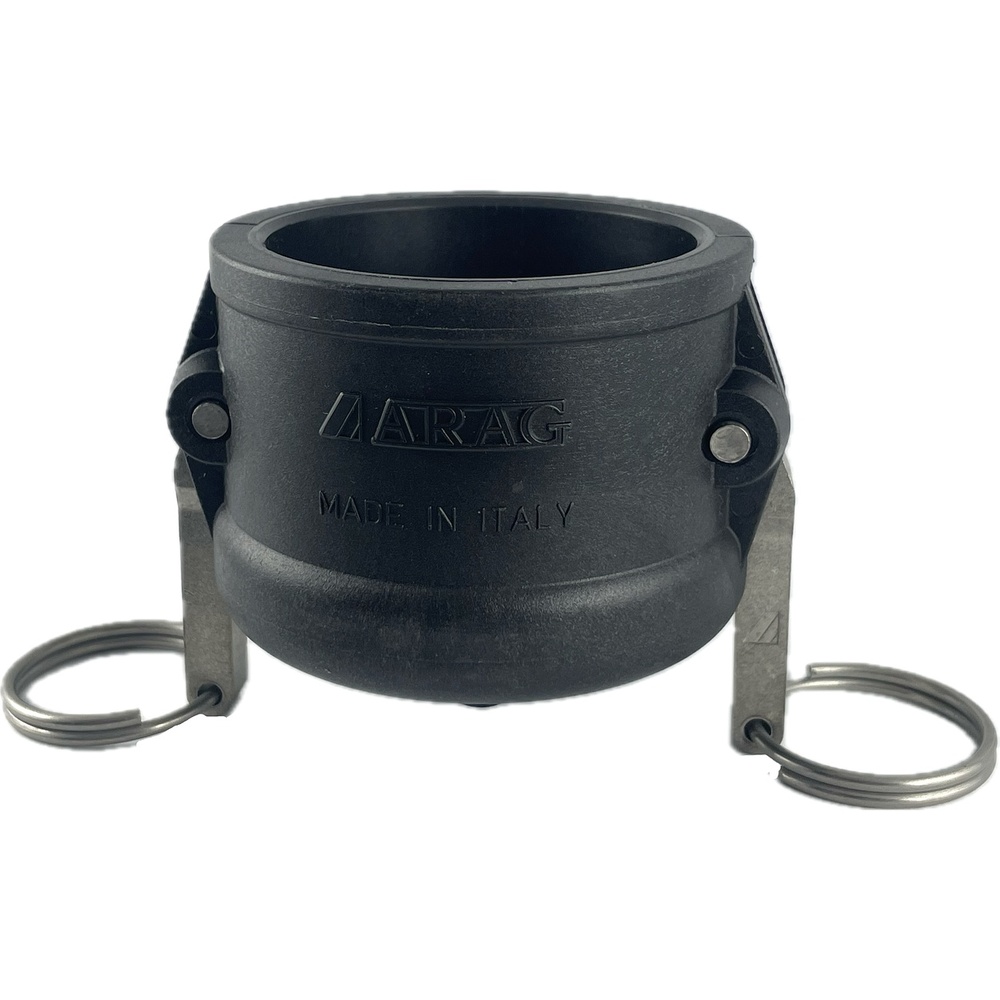 Camlock zaślepka Ż 2" 8034407 1