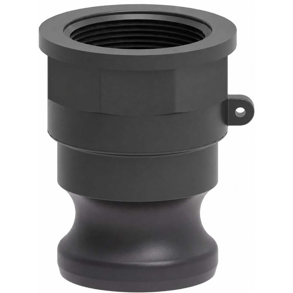 Camlock Ż 3" x IG 3" 1