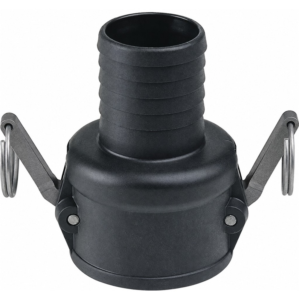 Camlock Ż 3" x 75 1