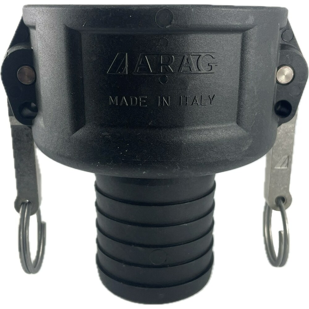 Camlock Ż 3" x 60 1