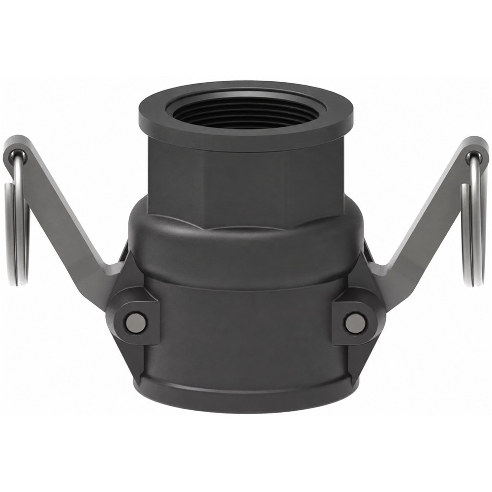 Camlock Ż 3" x IG 3" 1