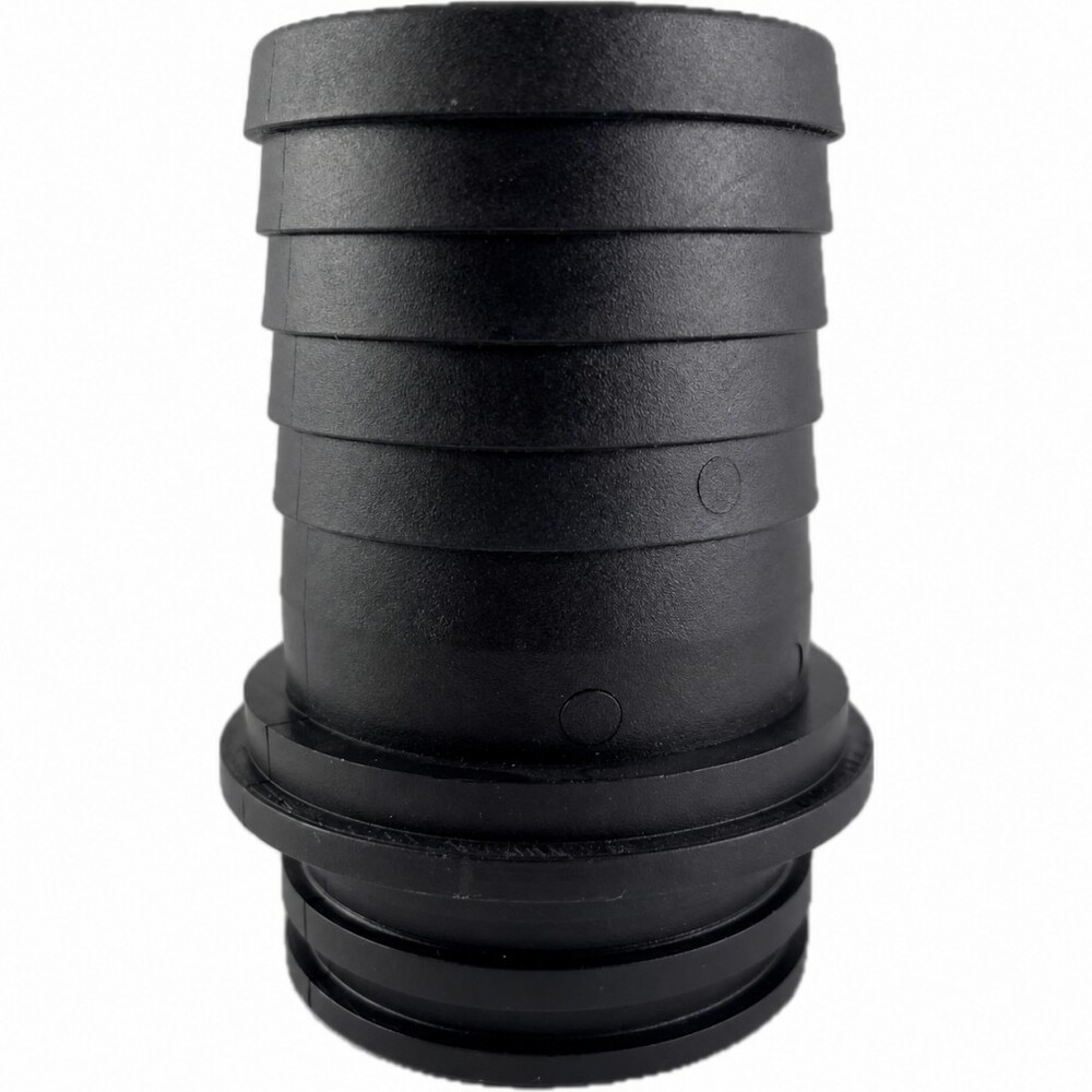 Króciec 1 1/2" x 38 1