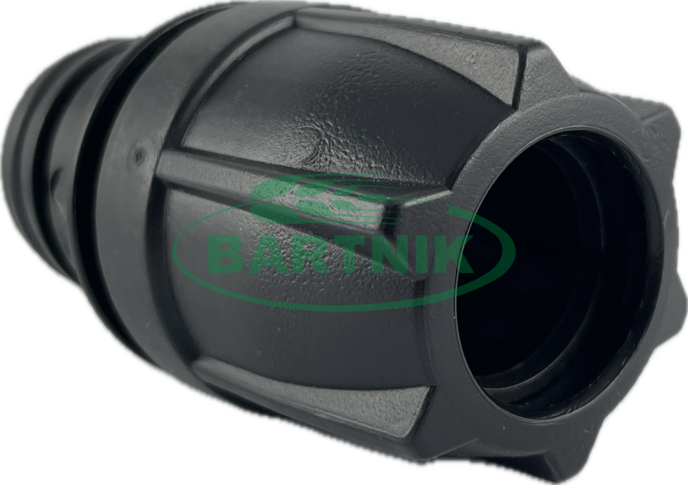 Szybkozłączka EASYFIT M T3 x 20 1