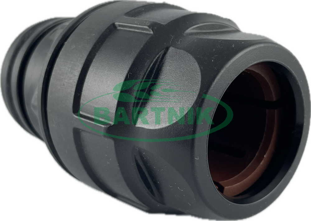 Szybkozłącze EASYFIT M T4 x 25 K 1