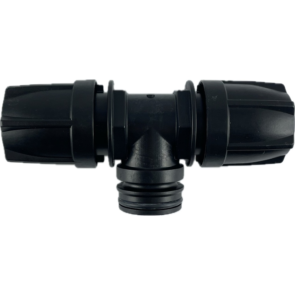 Trójnik EASYFIT 1/2"/T3/1/2" 1