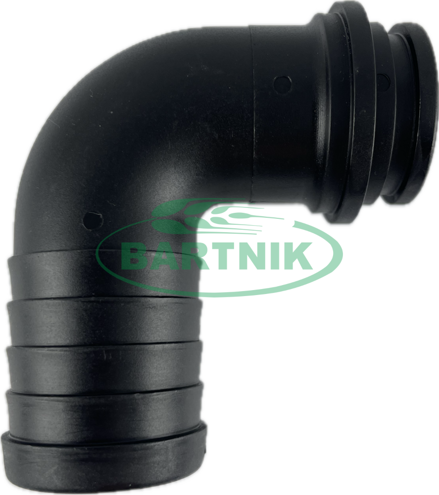 Króciec 90° 1 1/4" x 32 116533 1