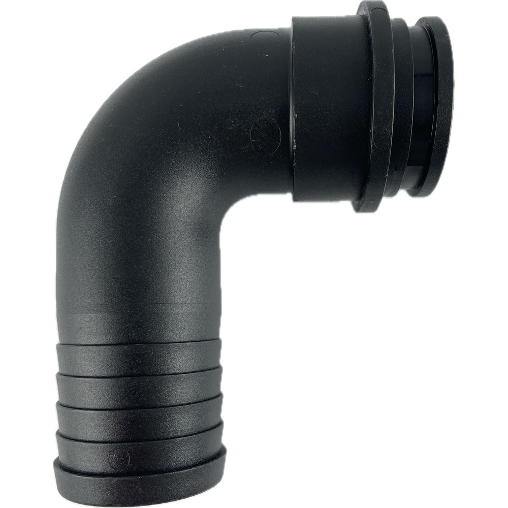 Króciec 90° 1 1/2" x 35 116635 1