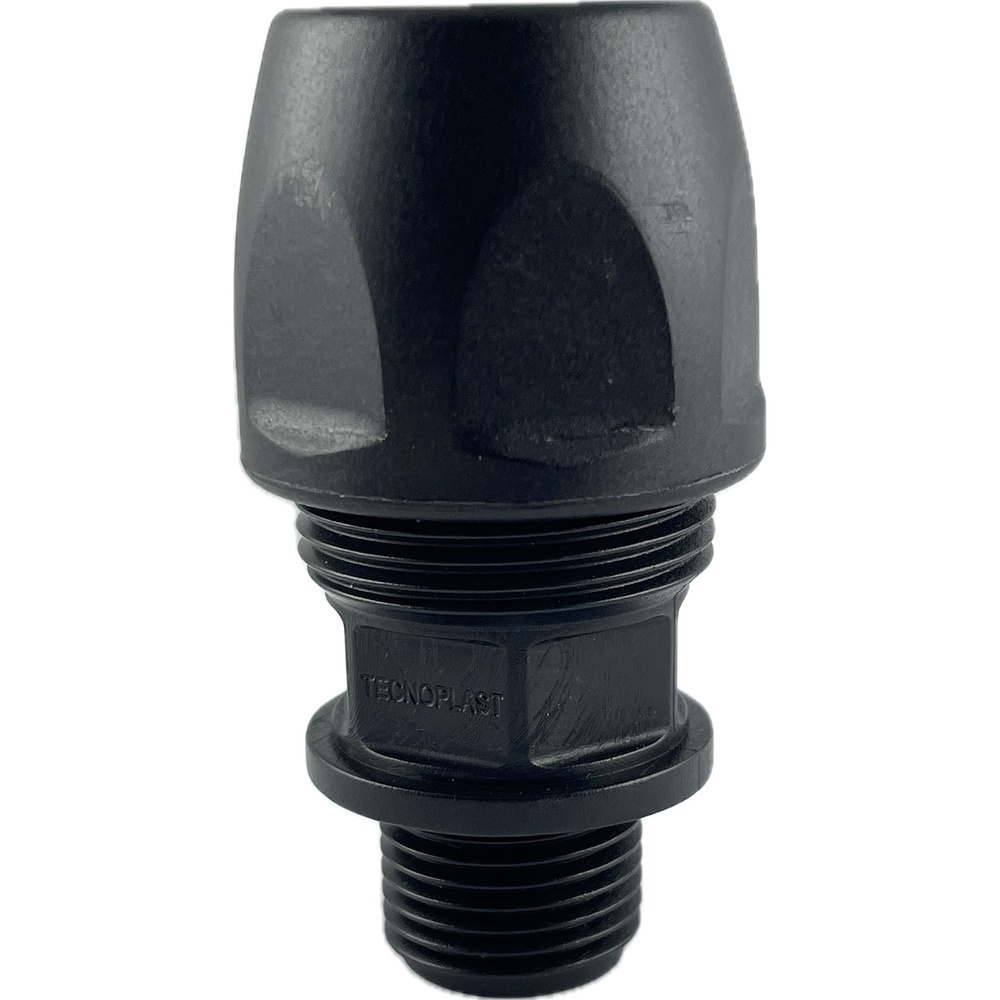 Szybkozłączka 1/2" x D21 1