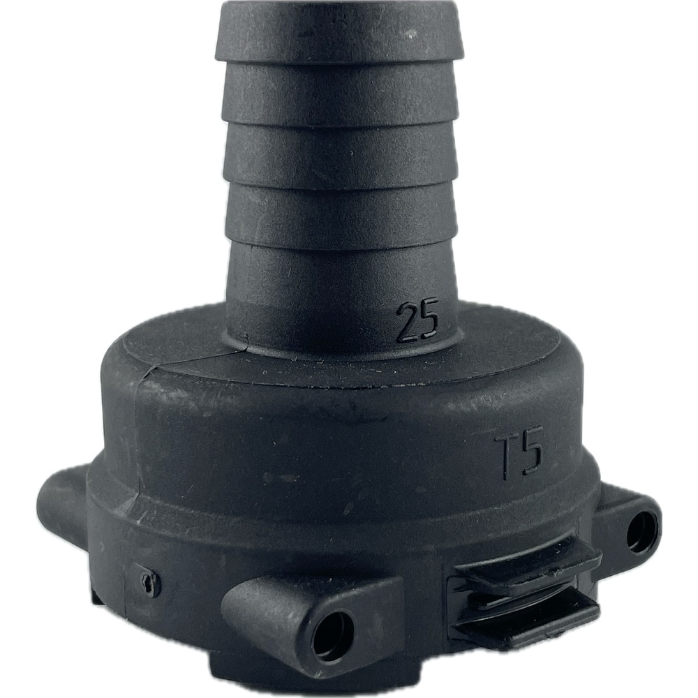 Złączka Ż T5 x 25 1