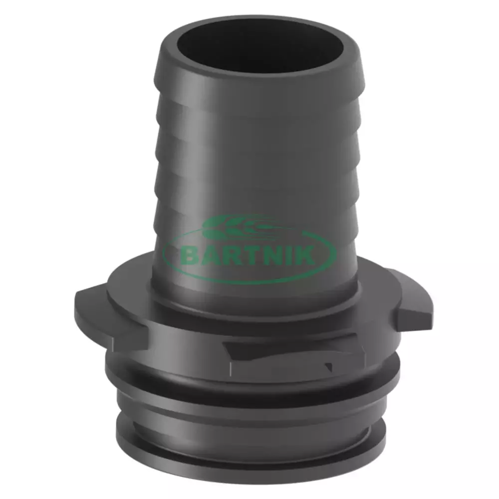 Złączka M T6 x 38 1