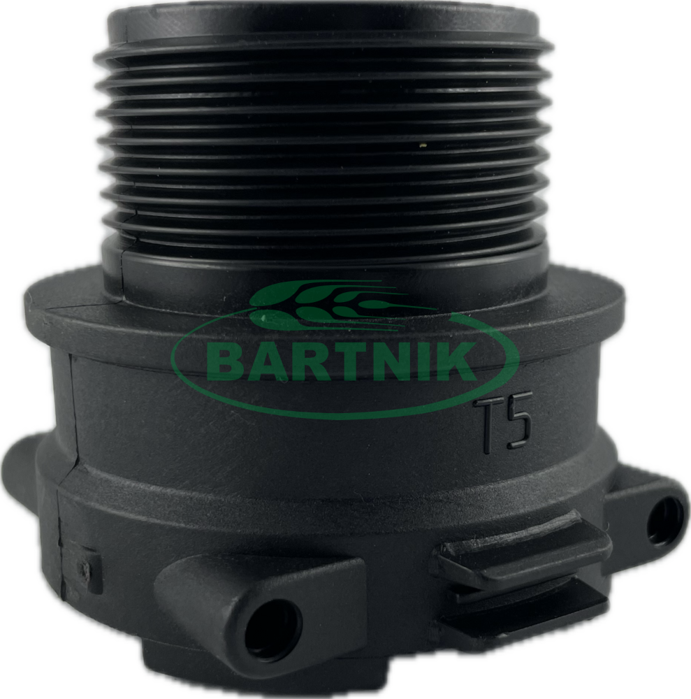 Złączka Ż T5 x 1 1/4" AG 1