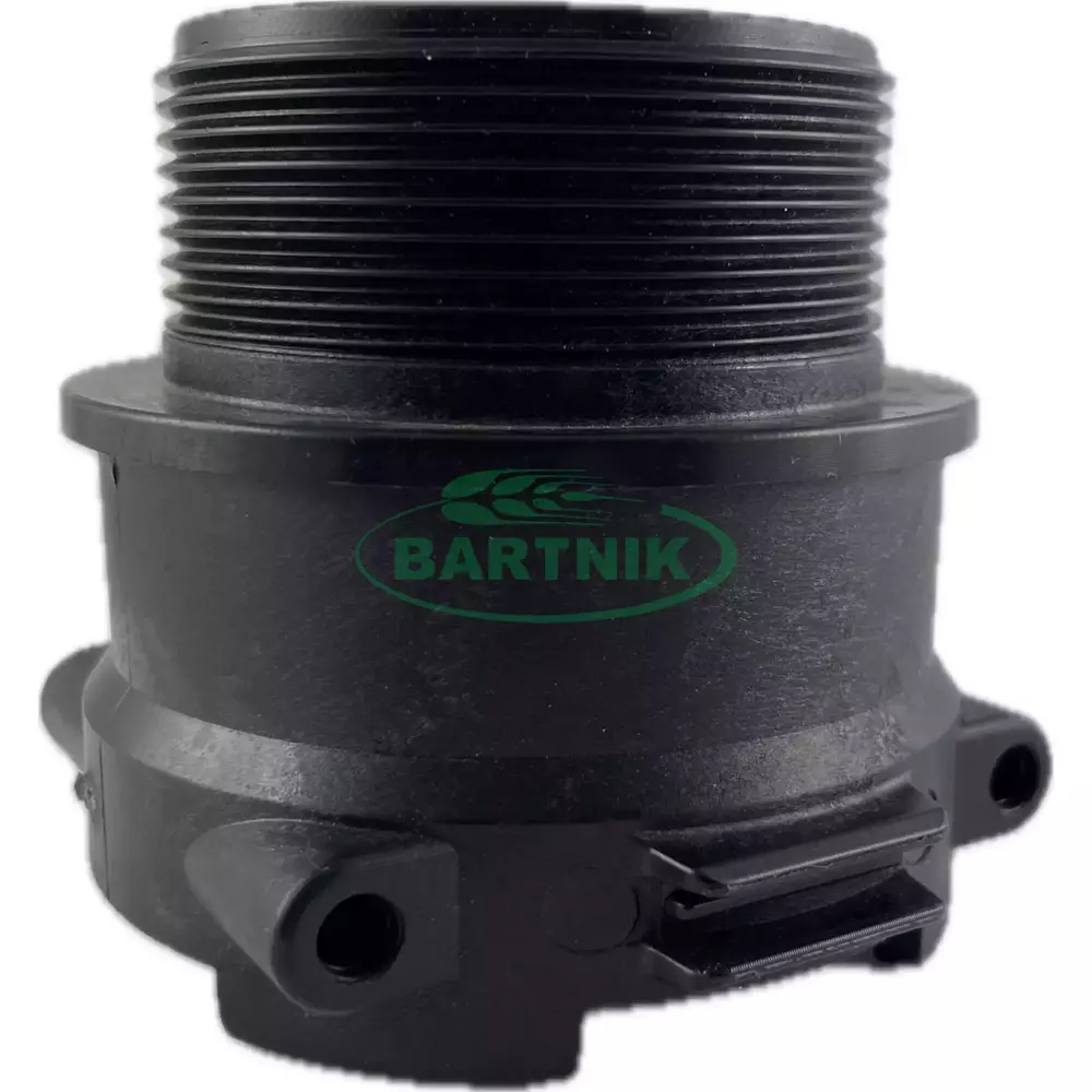 Złączka Ż T6 x 1 1/2" AG 1