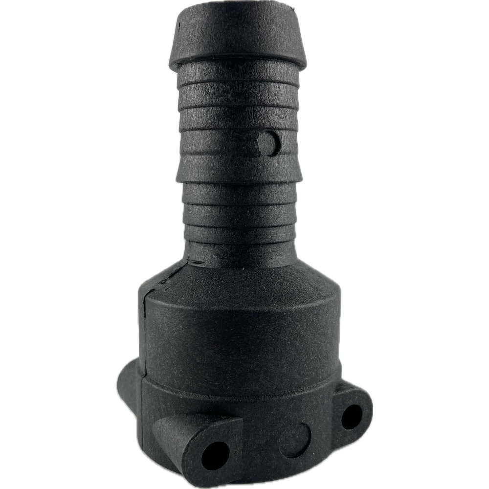 Gniazdo proste D25 25x25 1