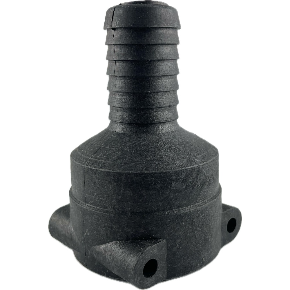 Gniazdo proste D25 32x25 1