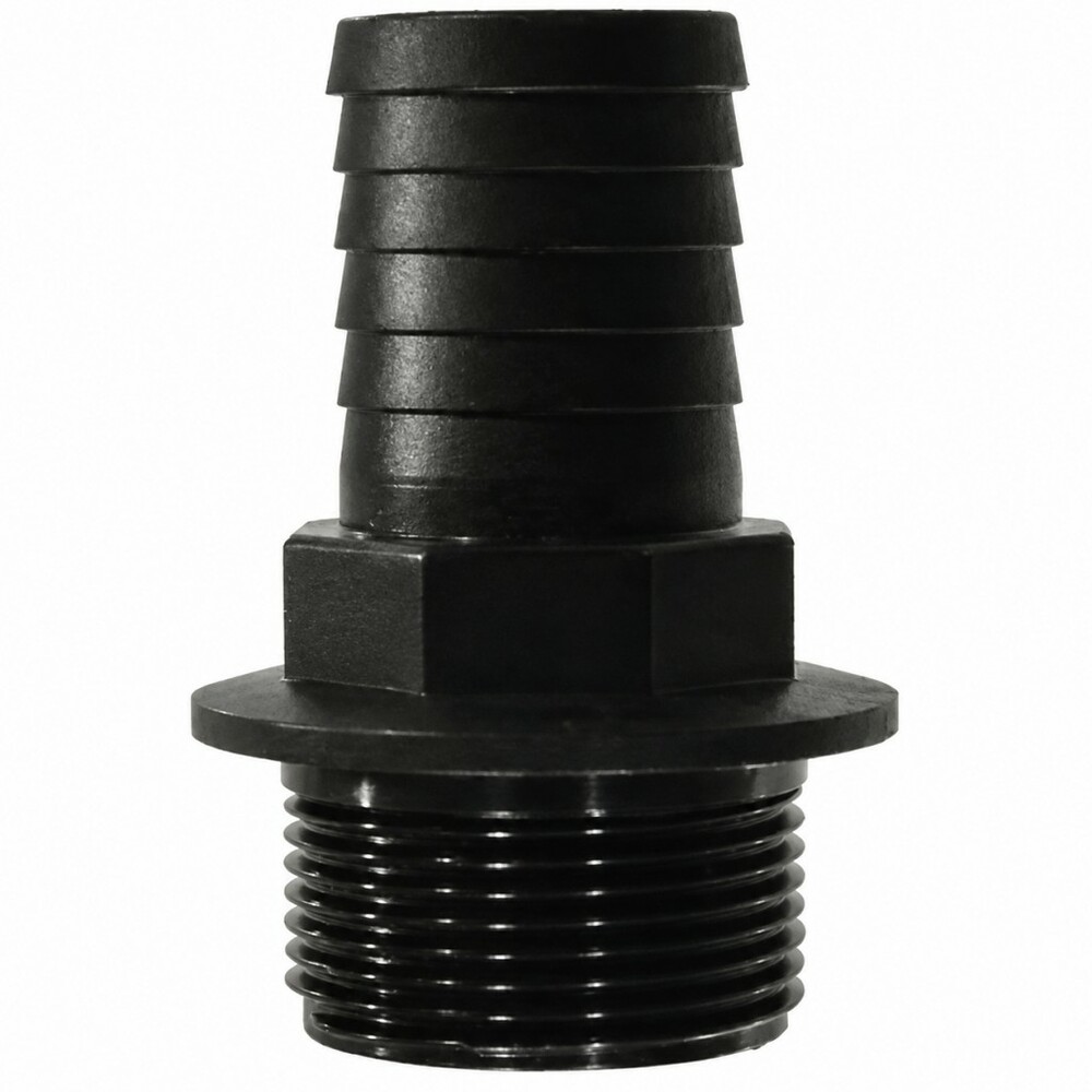 Końcówka AG 1 1/4" x 38 1