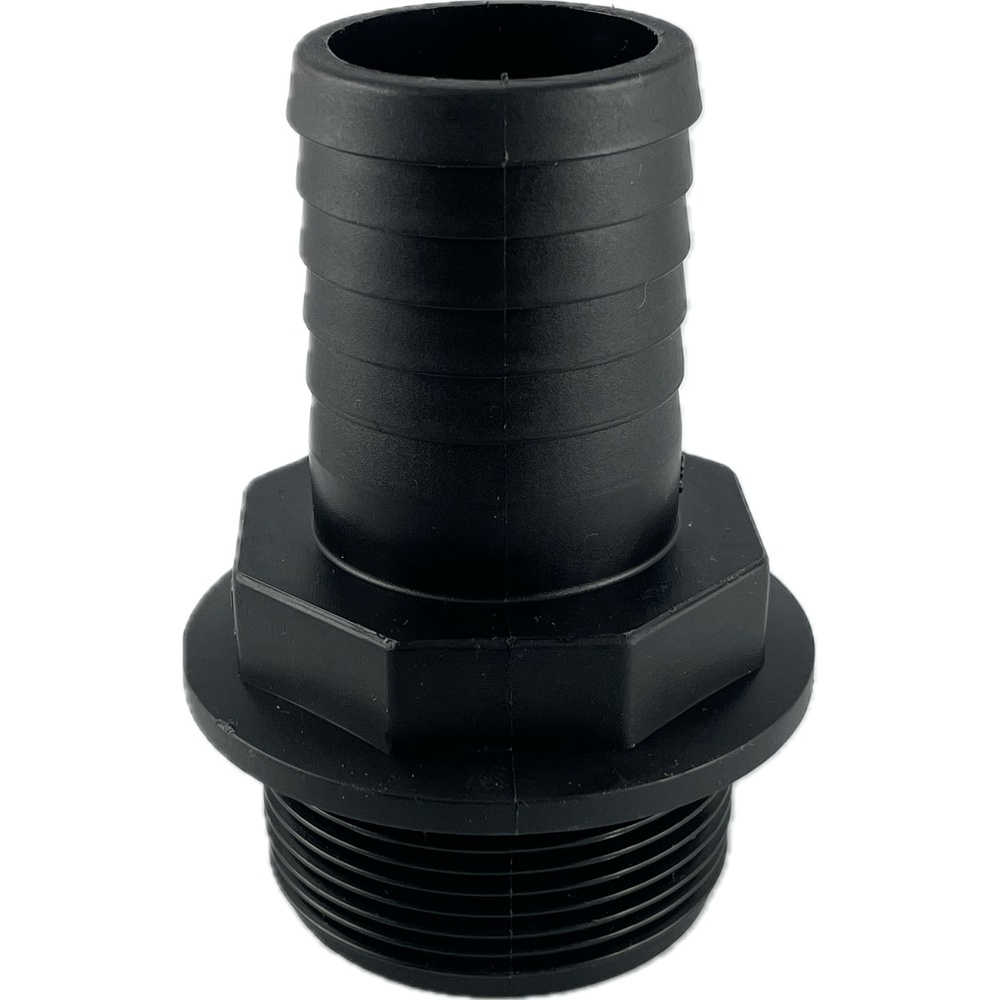 Końcówka AG 1 1/2" x 35 1