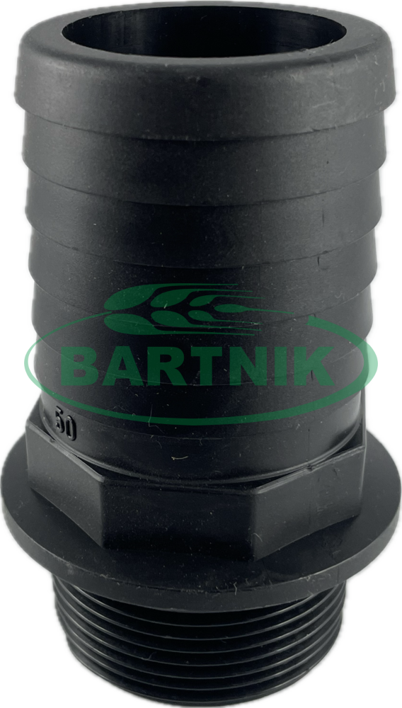Końcówka 2" x 50 AG 8001401 1