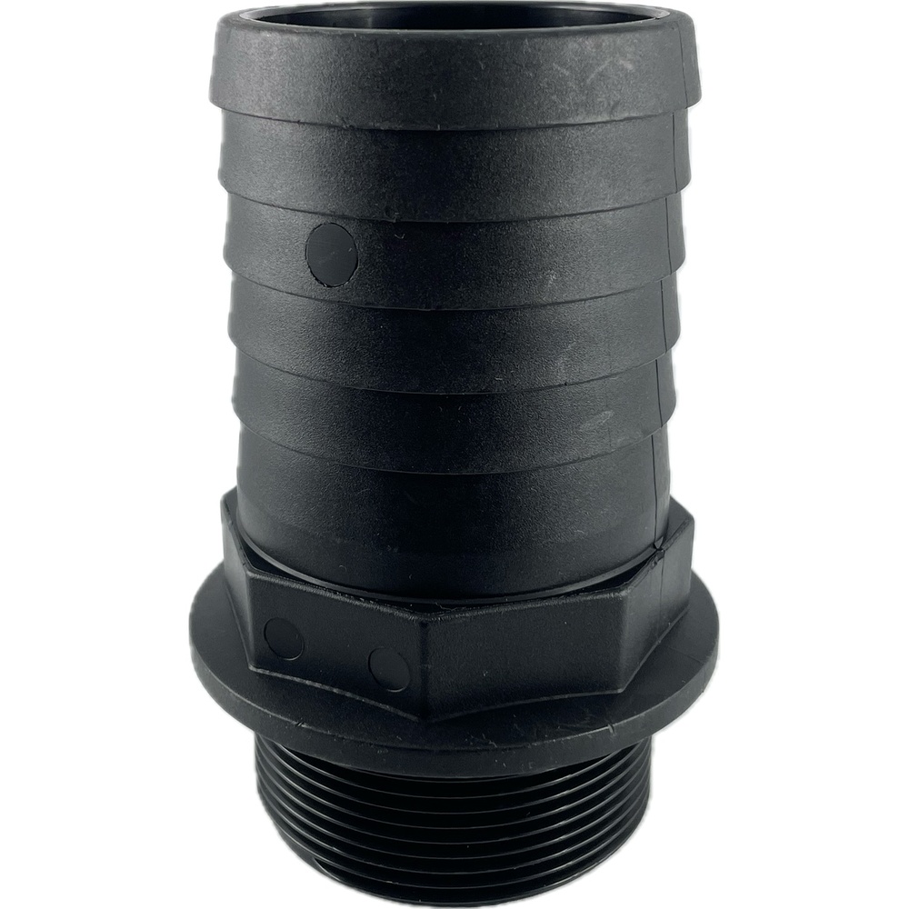 Końcówka AG 2" x 60 1