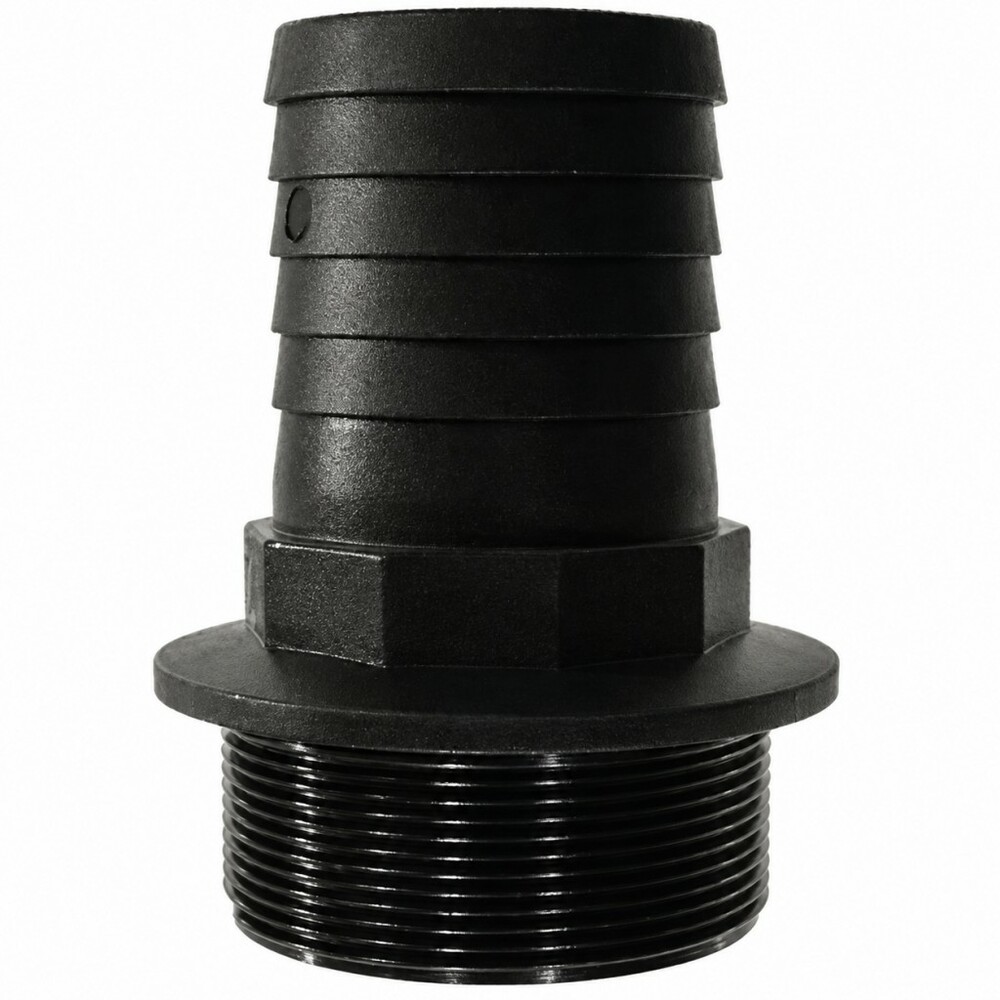 Końcówka AG 2 1/2" x 60 1